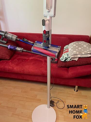 Floordock Dyson
